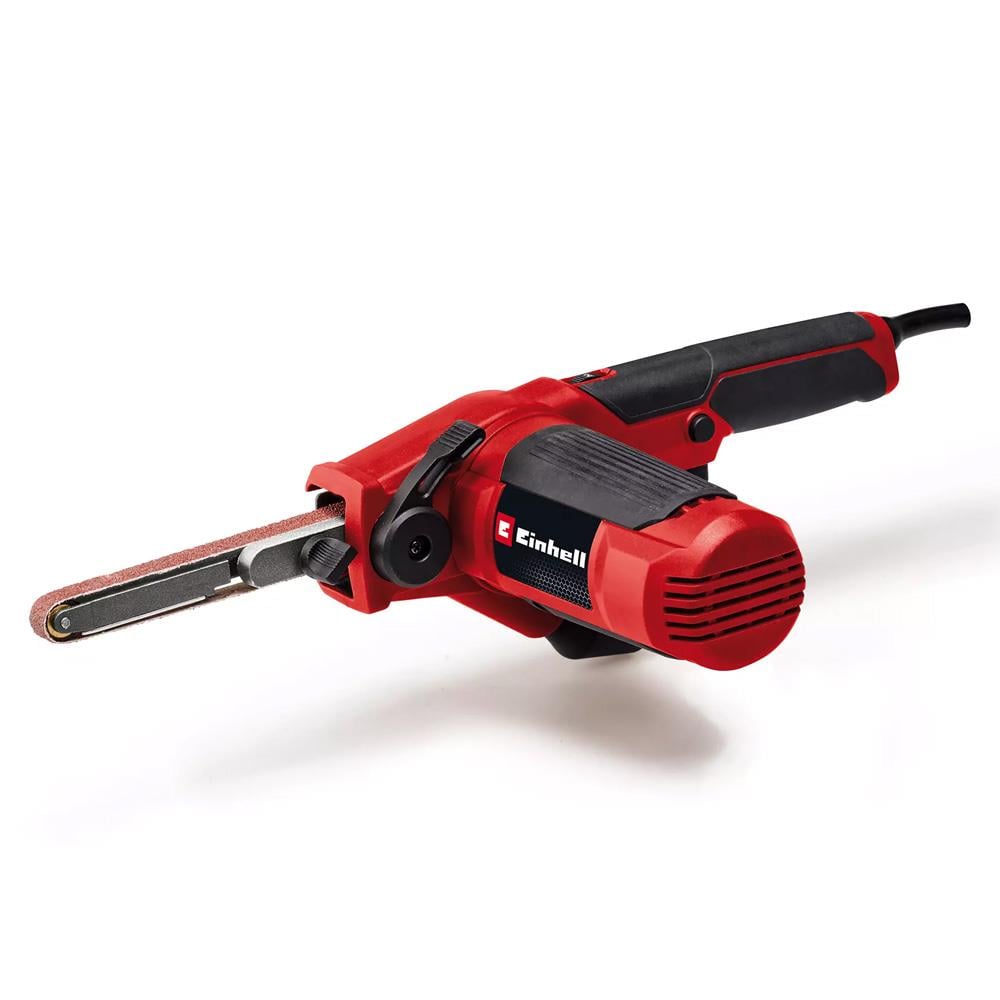 Einhell Tc-Bf 500 E Bant Eğe resmi