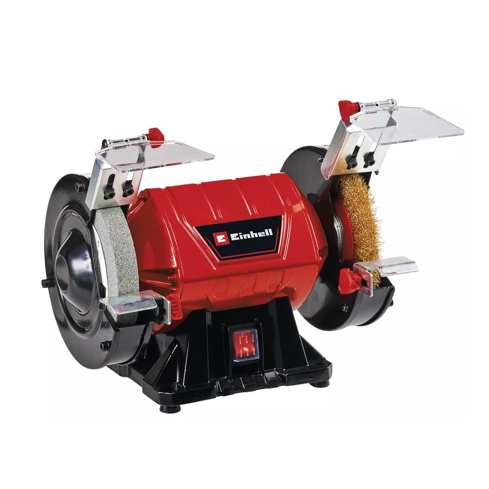 Einhell Tc-Bg 150 B Taş Motoru resmi