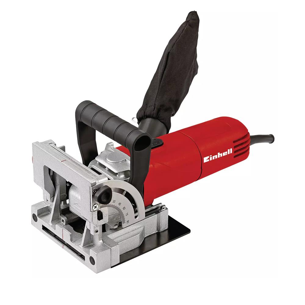 Einhell Tc-Bj 900 Yassı Dübel Frezesi resmi