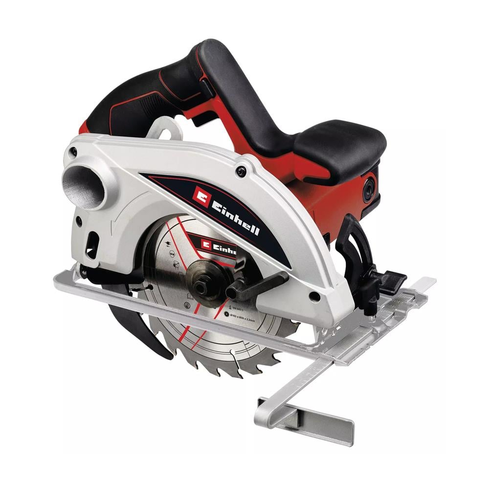 Einhell Tc-Cs 1250 Daire Testere resmi