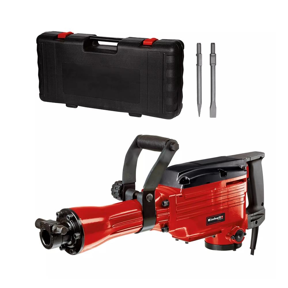 Einhell Tc-Dh 43 Kırıcı Delici resmi