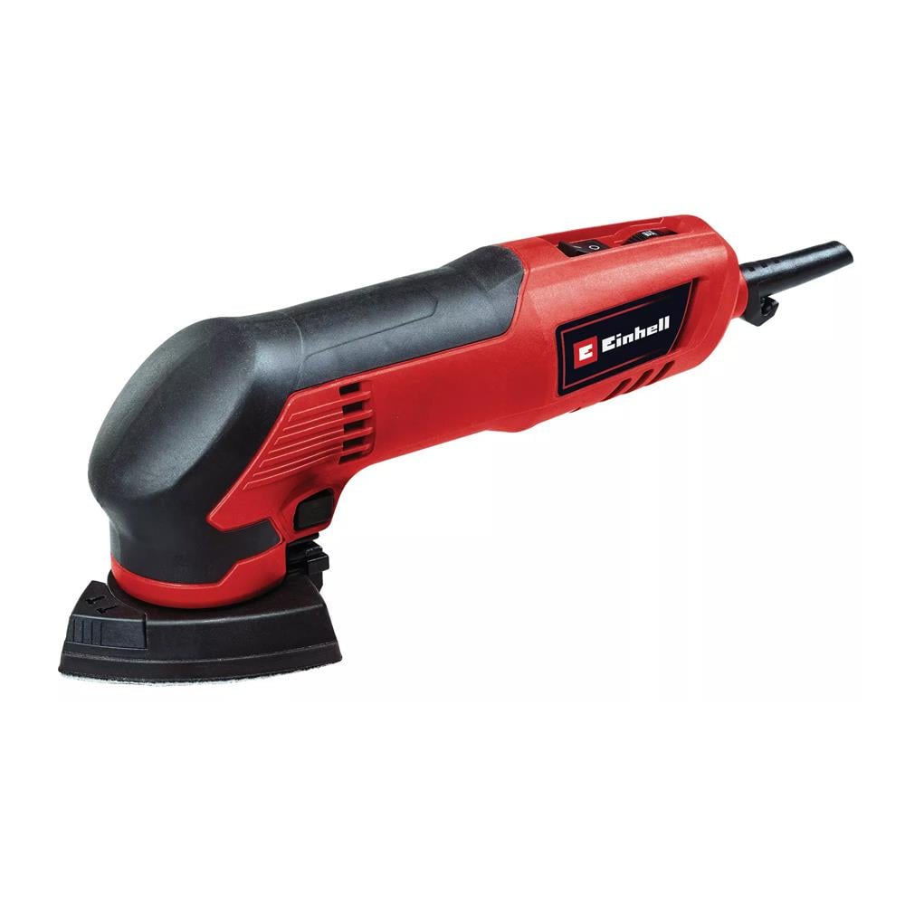 Einhell Tc-Ds 20 E Üçgen Zımpara resmi