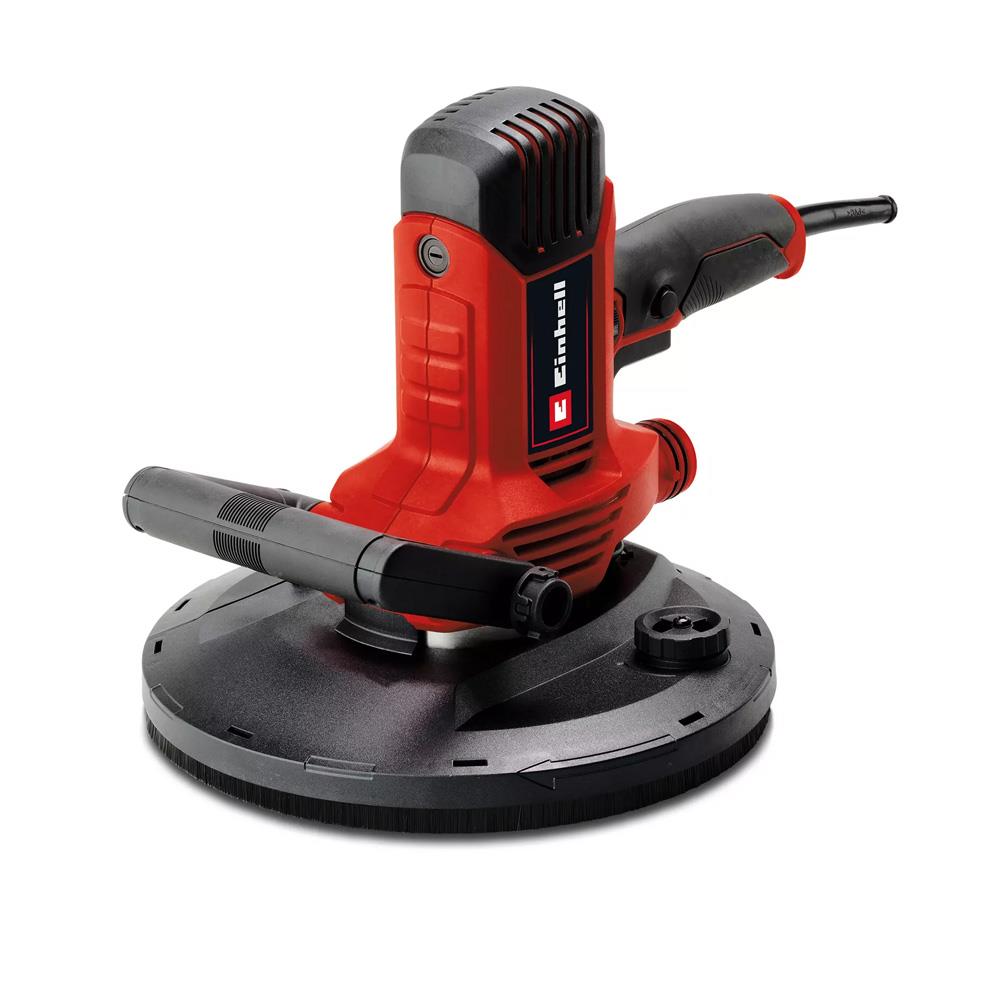 Einhell Tc-Dws 225 Alçıpan Duvar Zımpara resmi