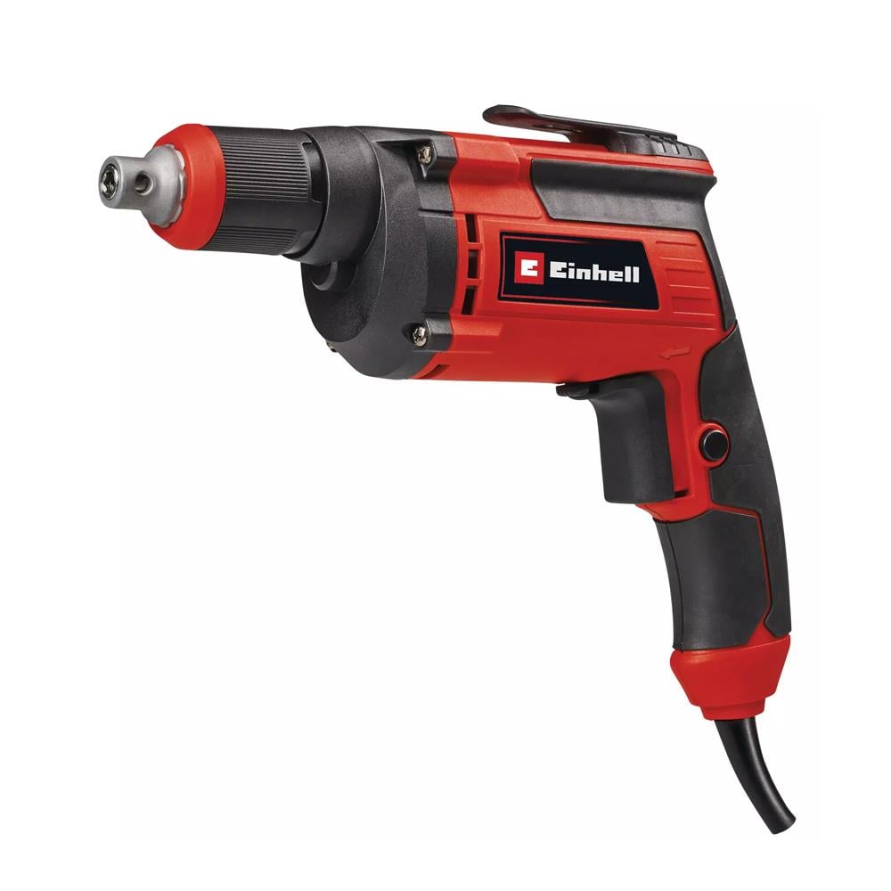 Einhell Tc-Dy 710 E  Alçıpan Vidalama resmi