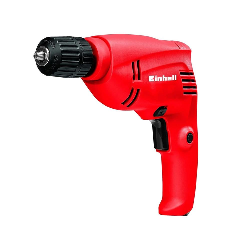 Einhell Tc-Ed 500 Elektrikli Darbesiz Matkap resmi