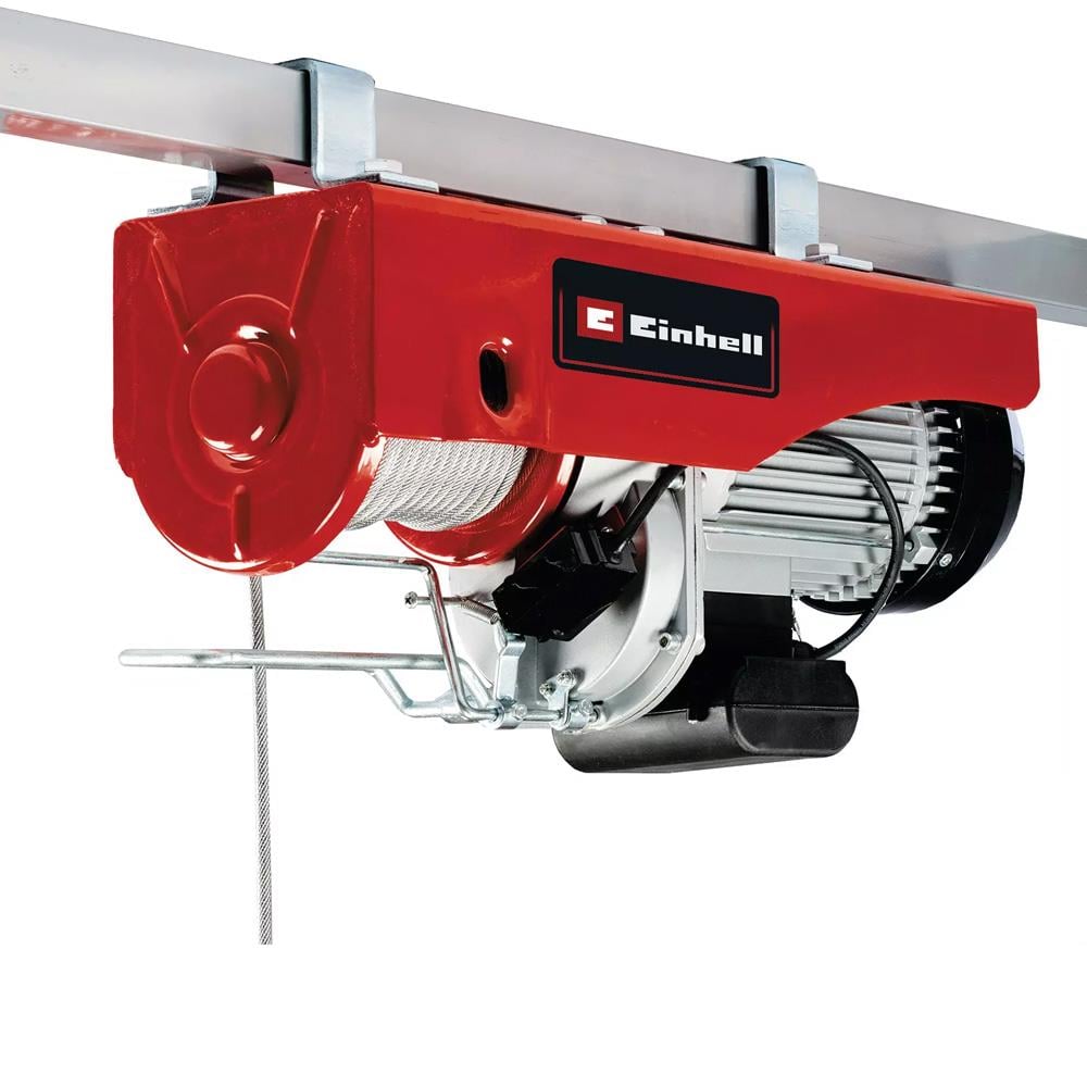 Einhell Tc-Eh 1000 Elektrikli Vinç resmi