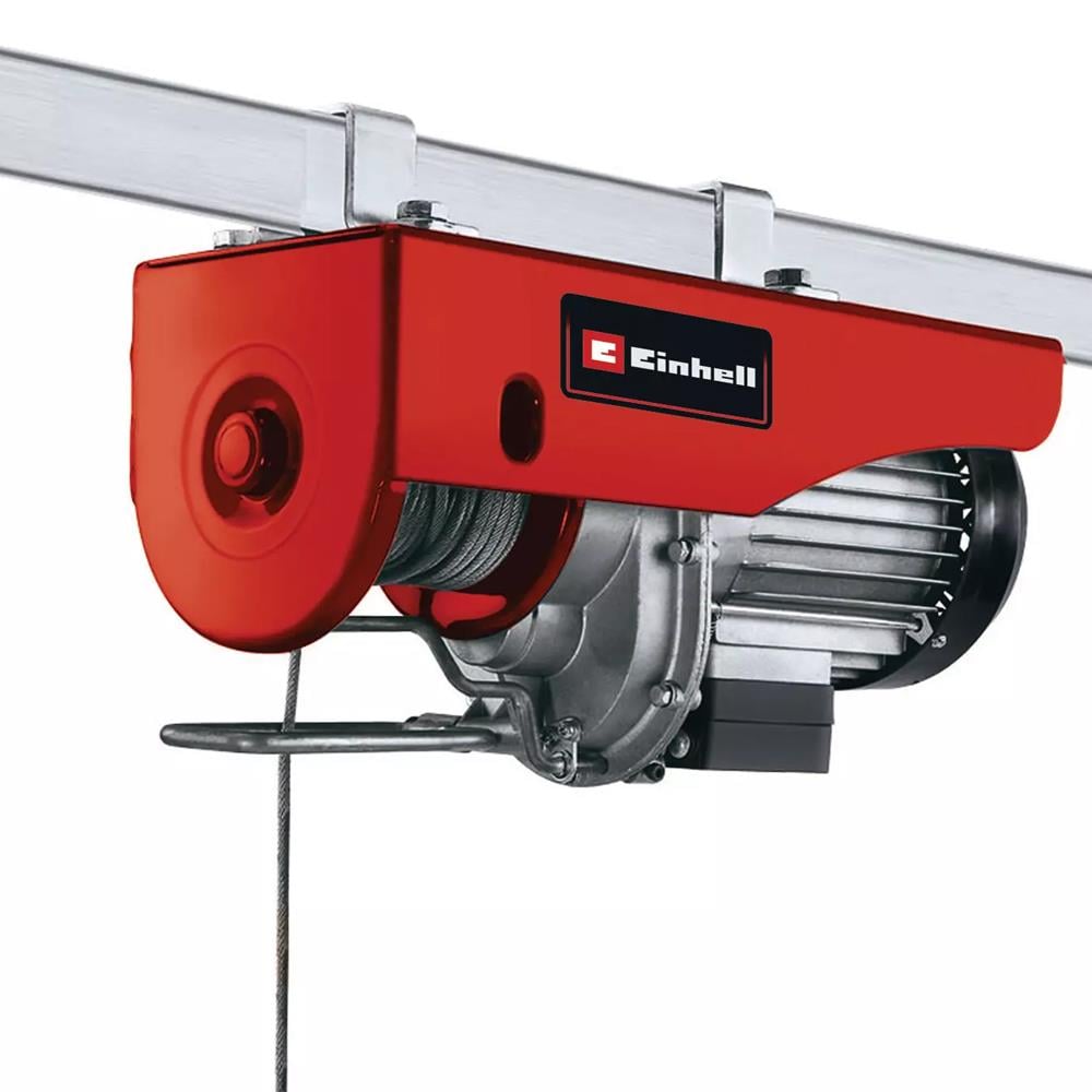 Einhell Tc-Eh 500 Elektrikli Vinç resmi