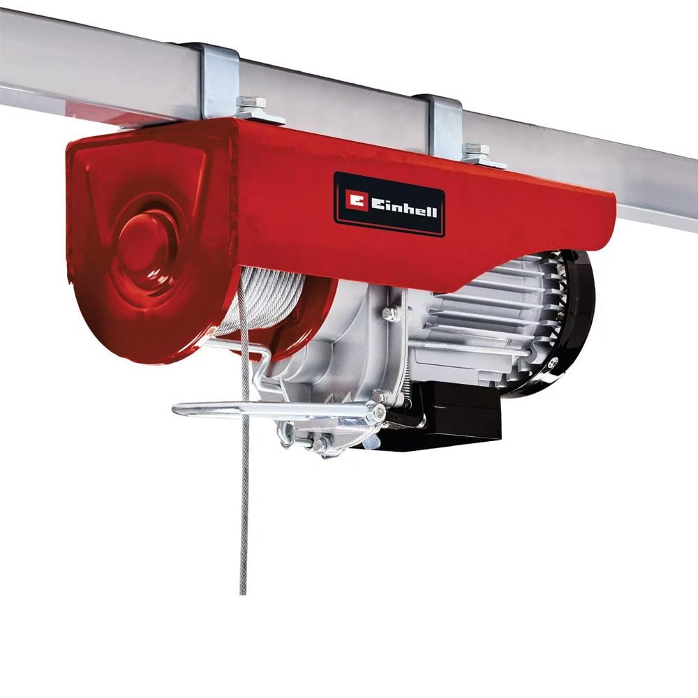 Einhell Tc-Eh 600 Elektrikli Vinç resmi