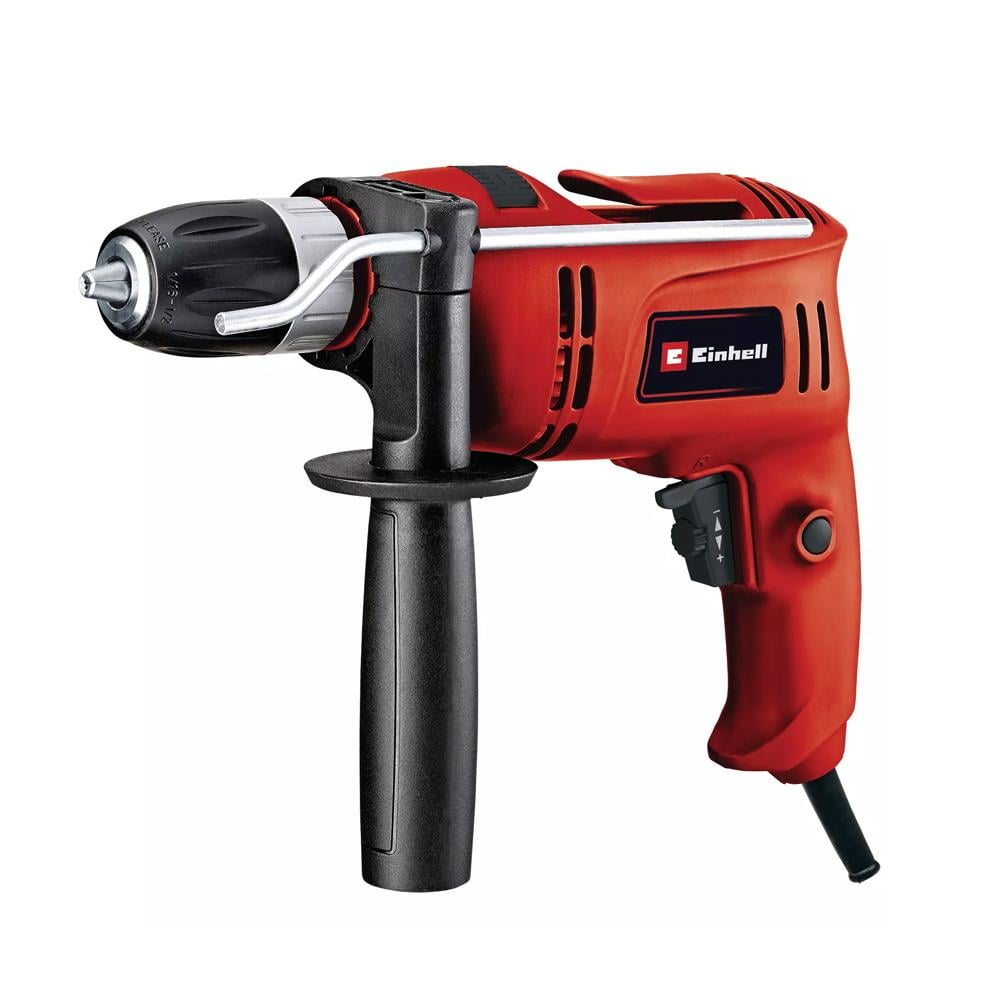 Einhell Tc-İd 650 E Darbeli Matkap resmi