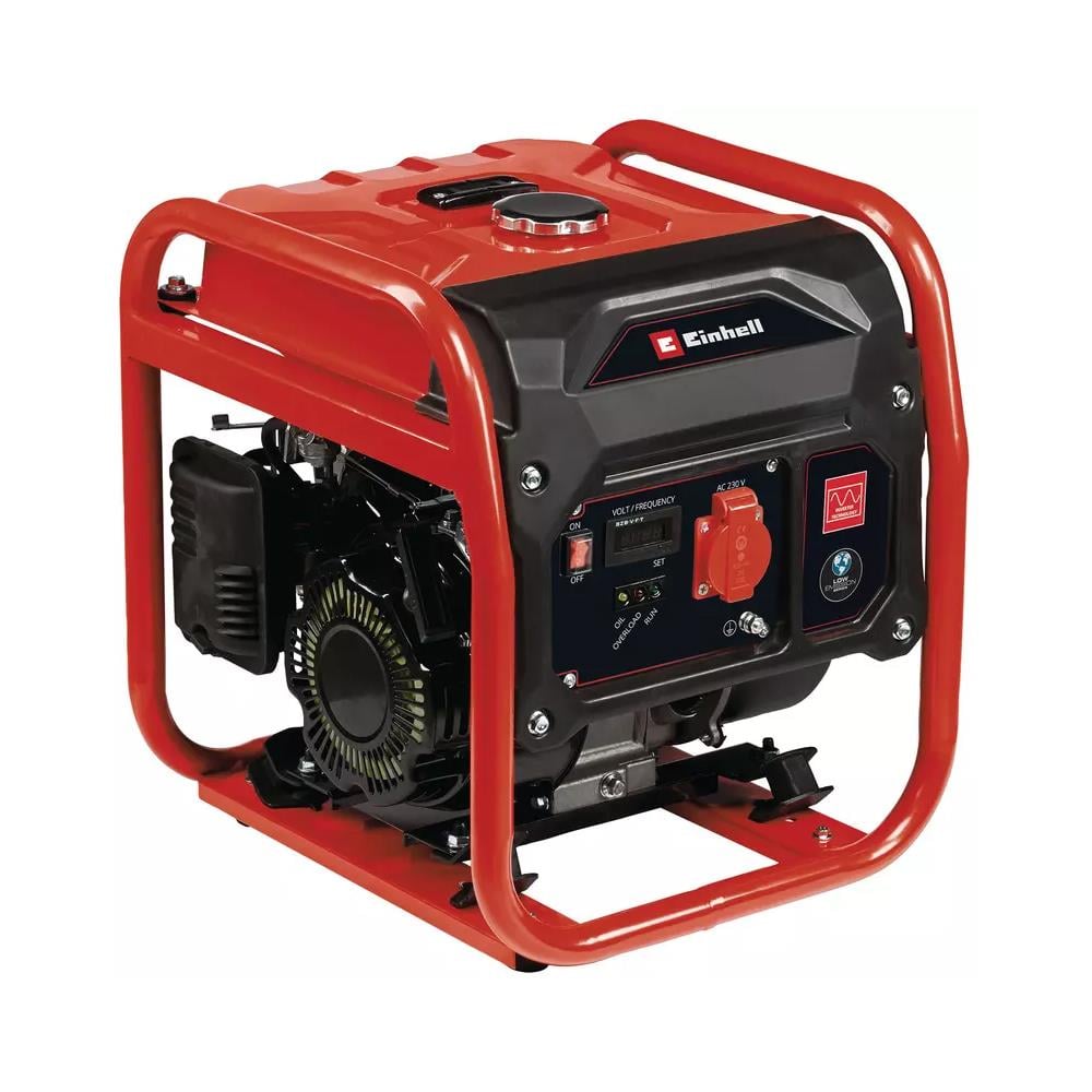 Einhell Tc-İg 1100 Benzinli Jeneratör resmi