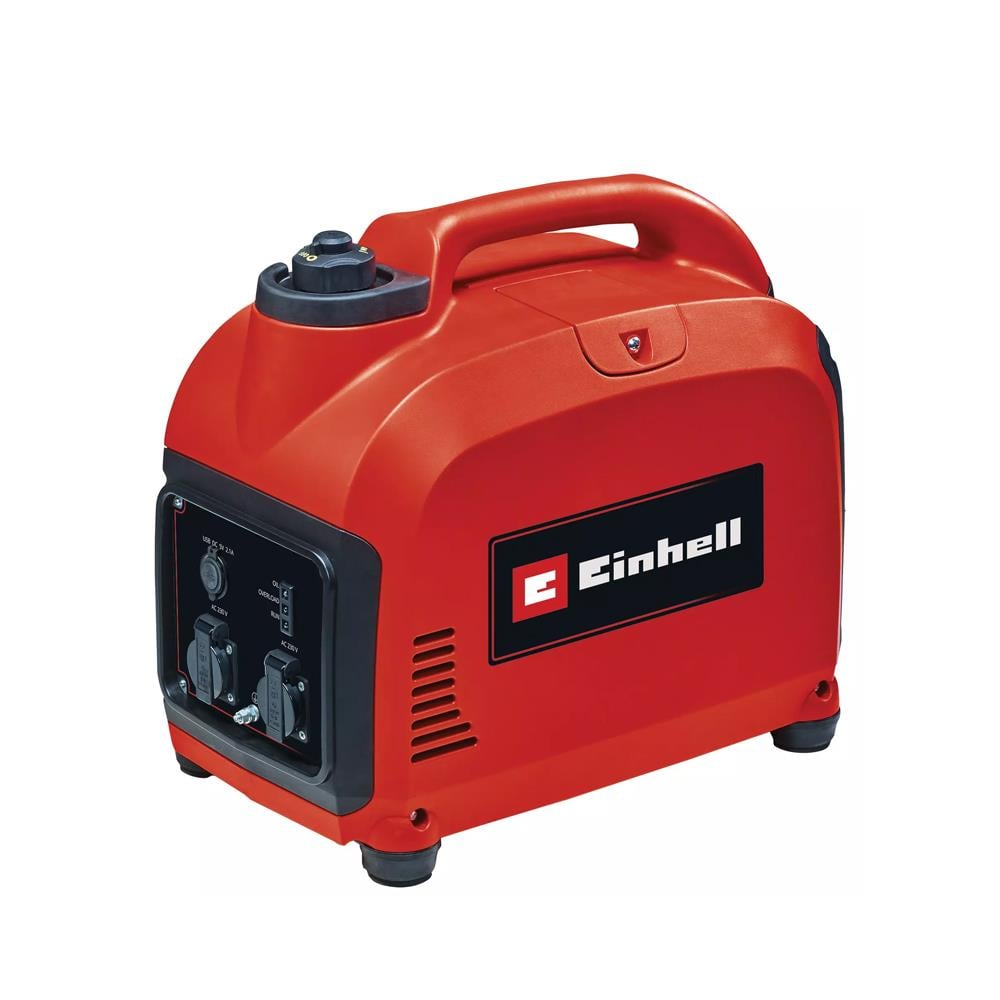Einhell Tc-İg 2000 Benzinli Jeneratör resmi