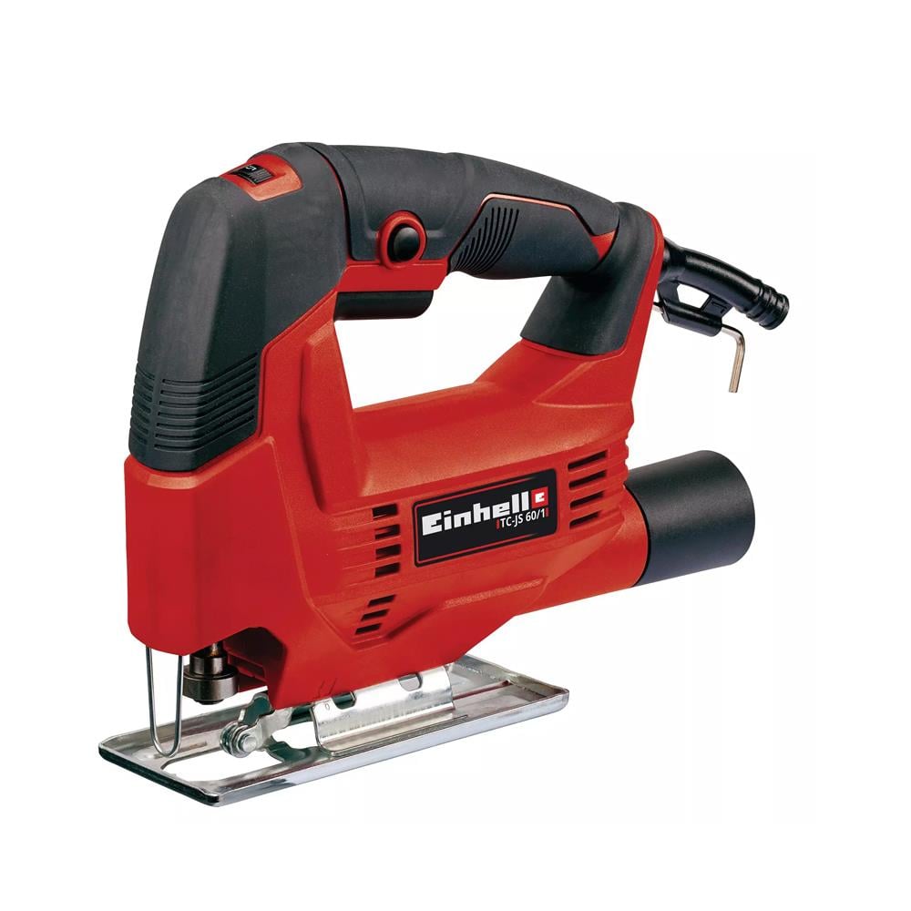Einhell Tc-Js 60/1 Dekupaj Testere resmi