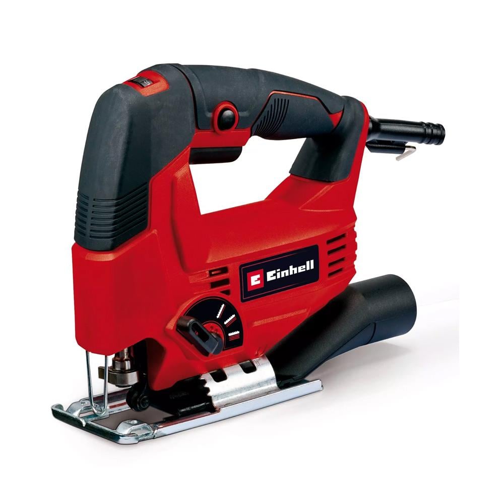 Einhell Tc-Js 80/1 Kit Dekupaj Testere resmi