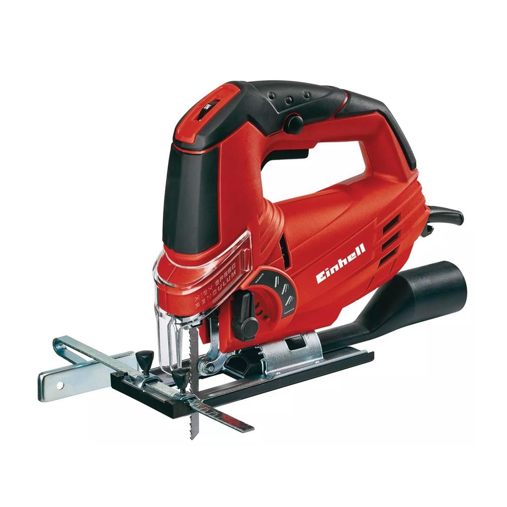 Einhell Tc-Js 85 E Dekupaj Testere resmi
