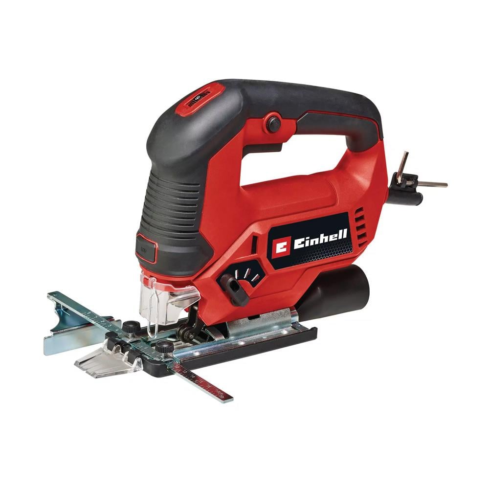 Einhell Tc-Js 90 Dekupaj Testere resmi