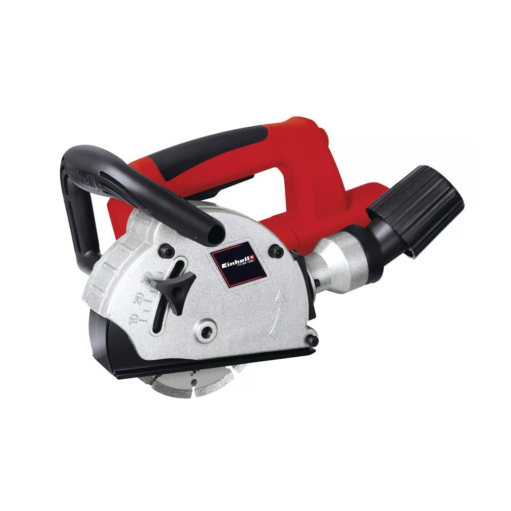 Einhell Tc-Ma 1300 Kanal Açma Makinesi resmi