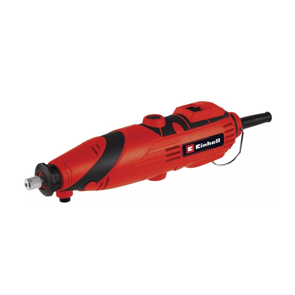 Einhell Tc-Mg 135 E Mini Taşlama Ve Gravür Seti resmi