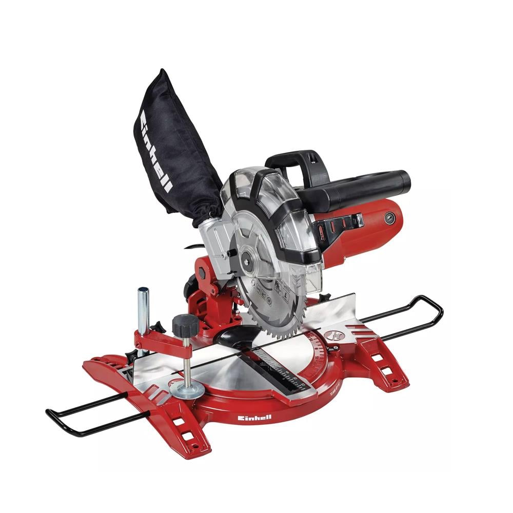 Einhell Tc-Ms 2112 Gönye Testere resmi