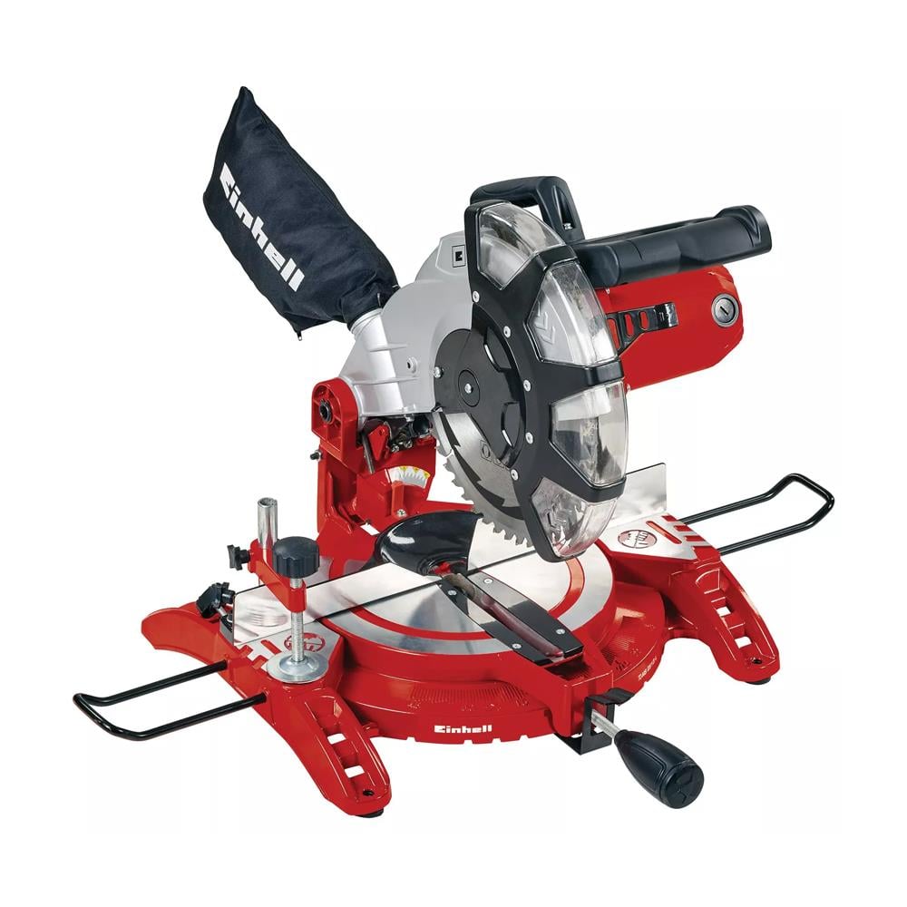 Einhell Tc-Ms 2513 L Gönye Testere resmi