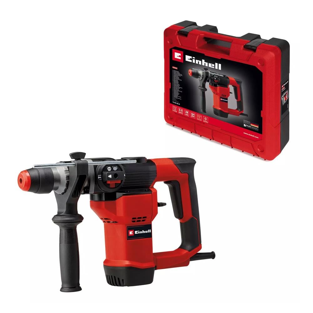 Einhell Tc-Rh 28 3F Kırıcı Delici resmi