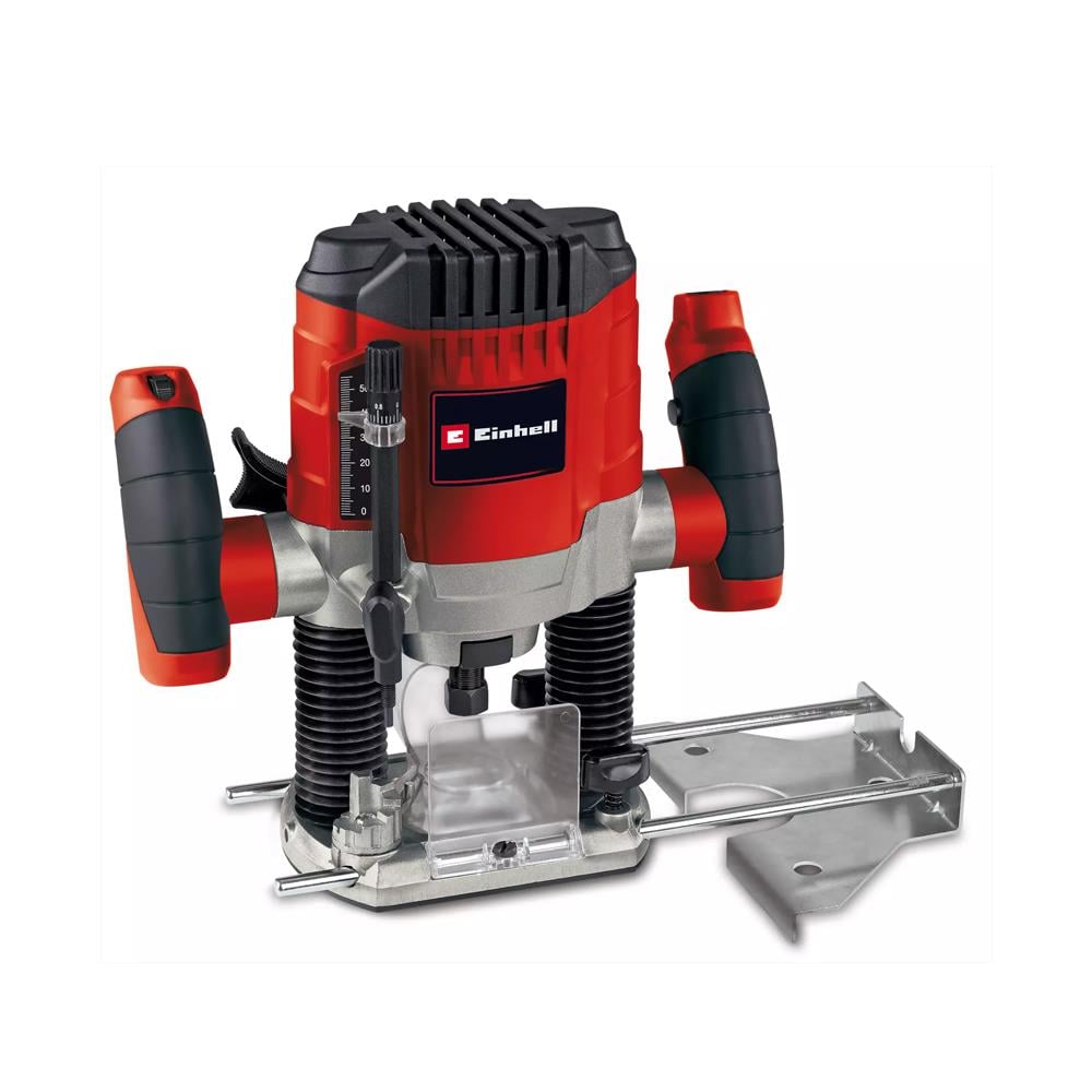Einhell Tc-Ro 1155 Kit Dik Freze resmi