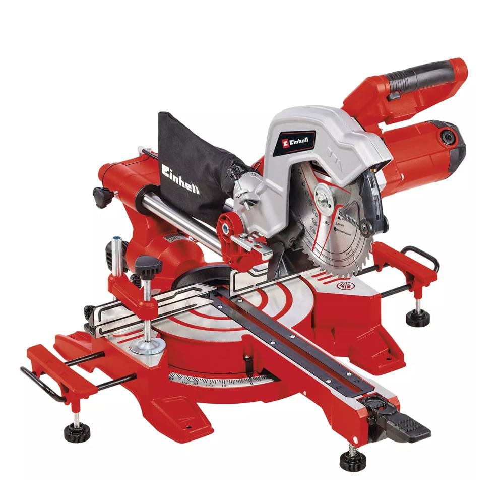 Einhell Tc-Sm 216 Pistonlu Gönye Testere resmi