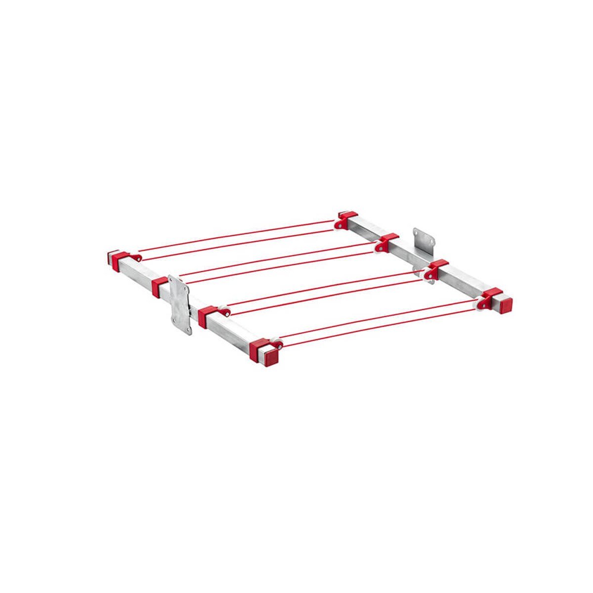 Perilla Kurutmalık İç Mekan Metal 57033 resmi