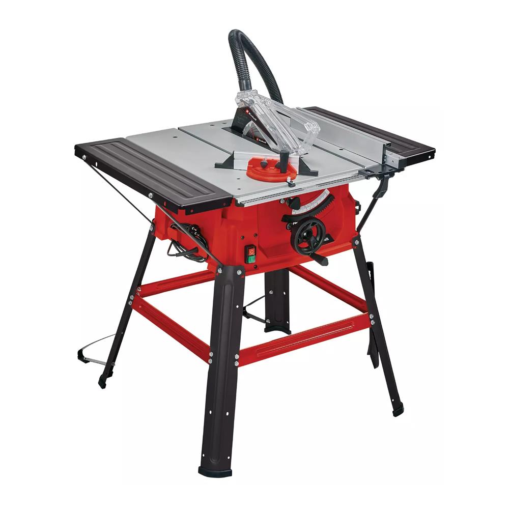 Einhell Tc-Ts 2025/2 U Tezgah Testere resmi