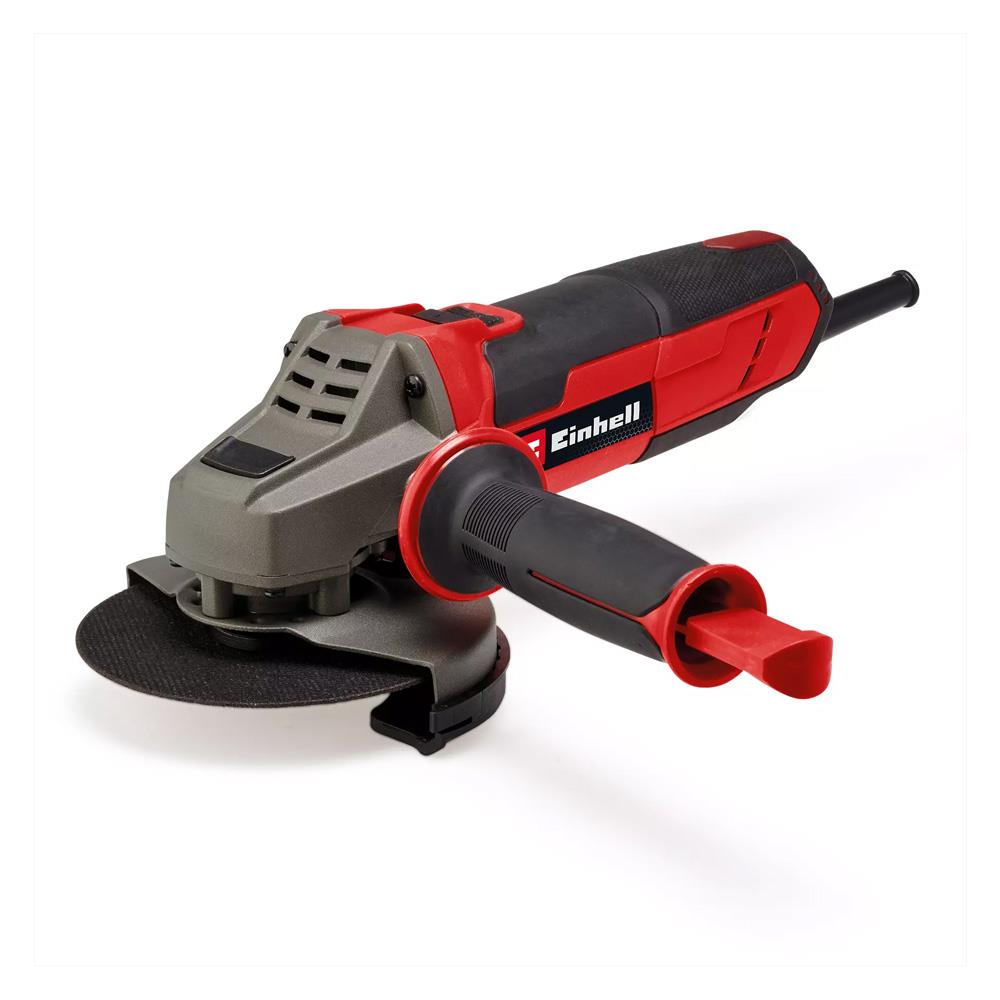 Einhell Te-Ag 125/1010 Avuç Taşlama resmi