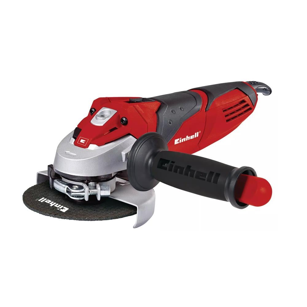 Einhell Te-Ag 125/750 Avuç Taşlama resmi