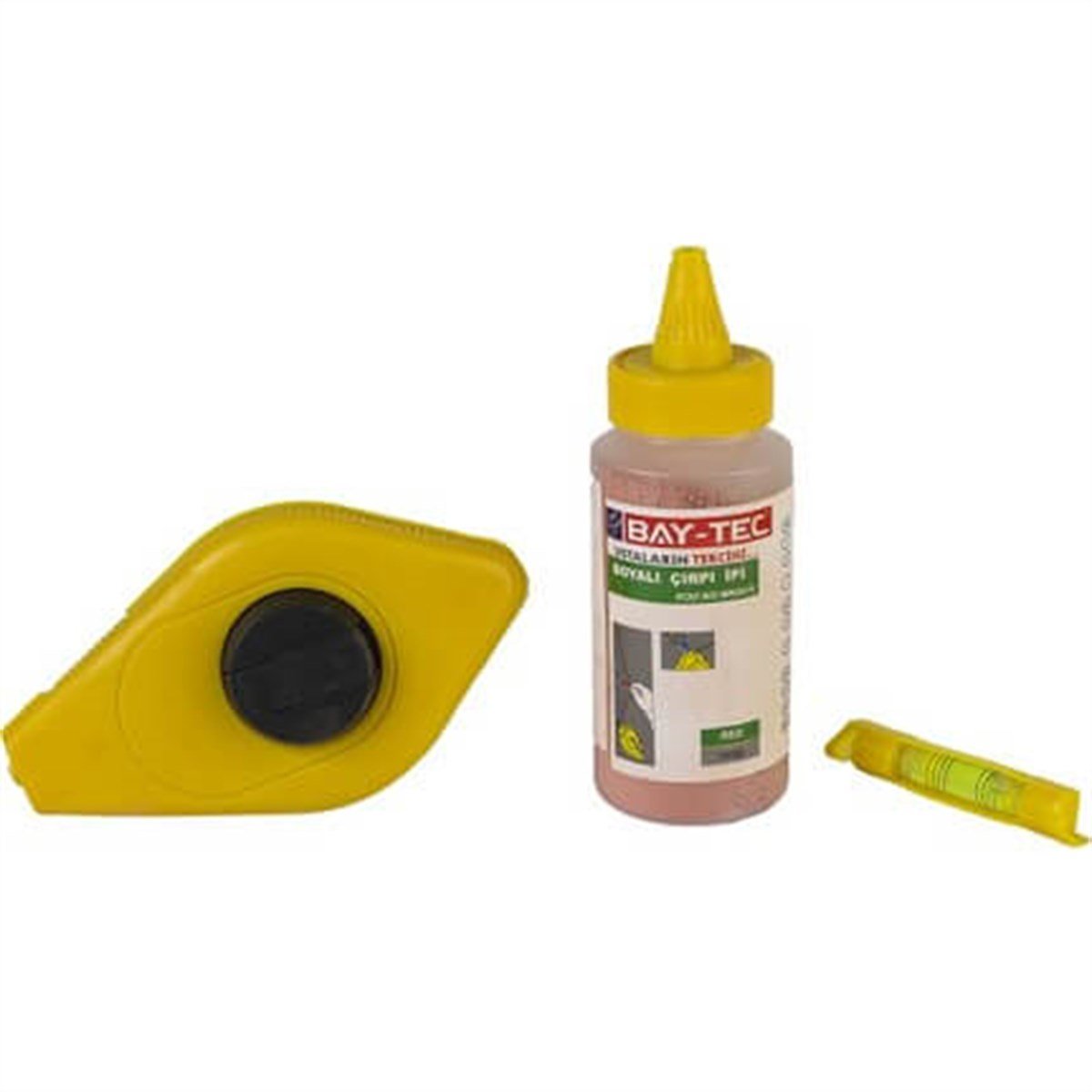 Boyalı Çırpı İpi resmi