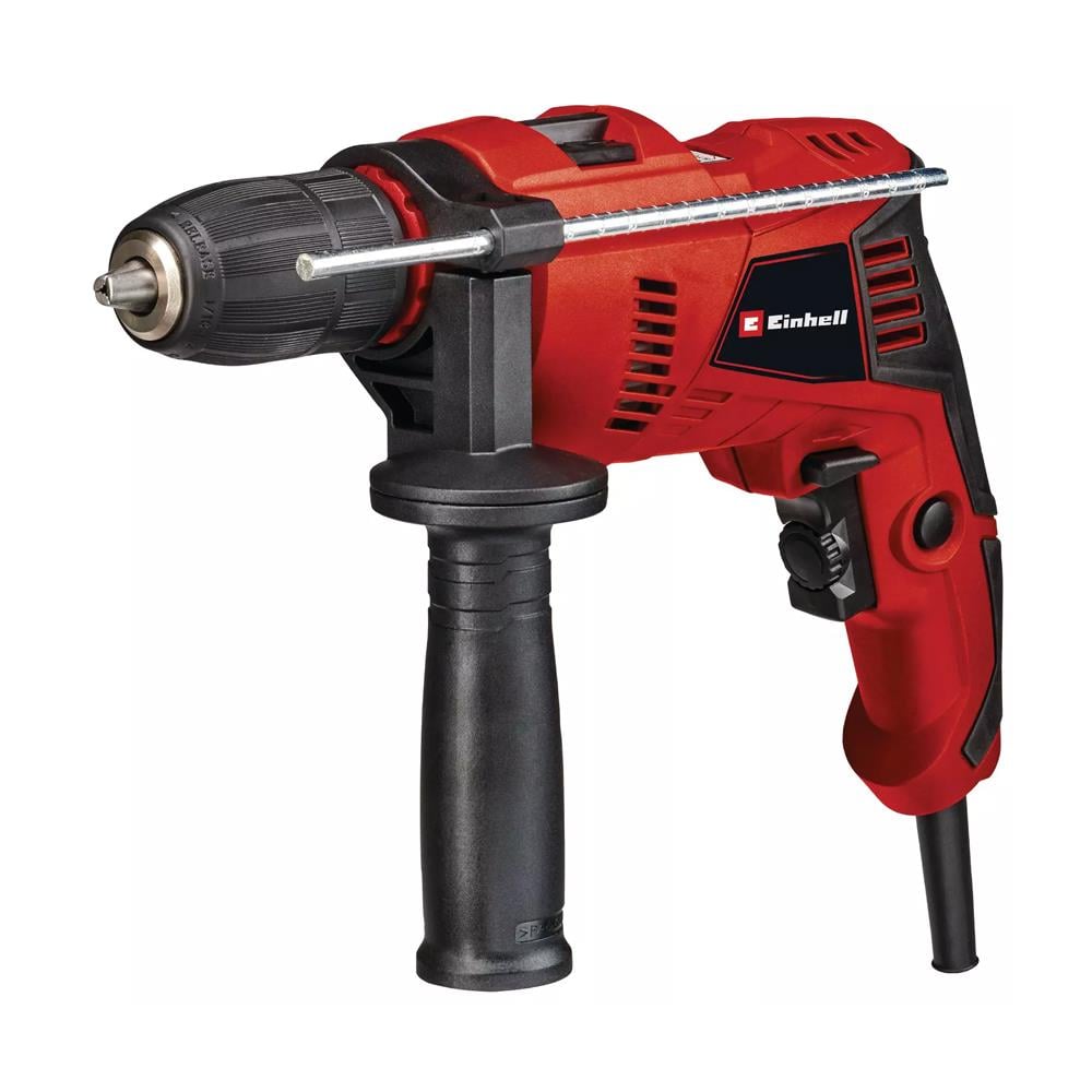 Einhell Te-İd 500 E Darbeli Matkap resmi