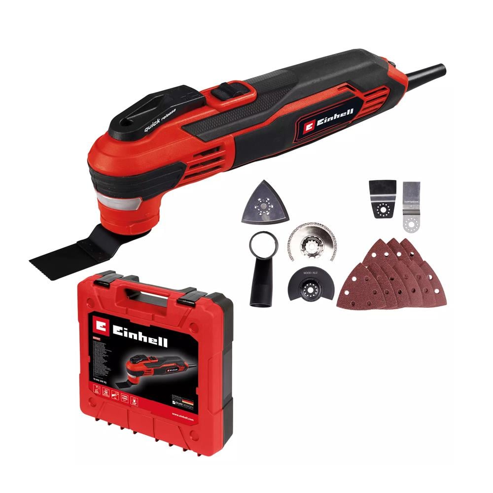 Einhell Te-Mg 350 Eq Raspalama Makinesi resmi