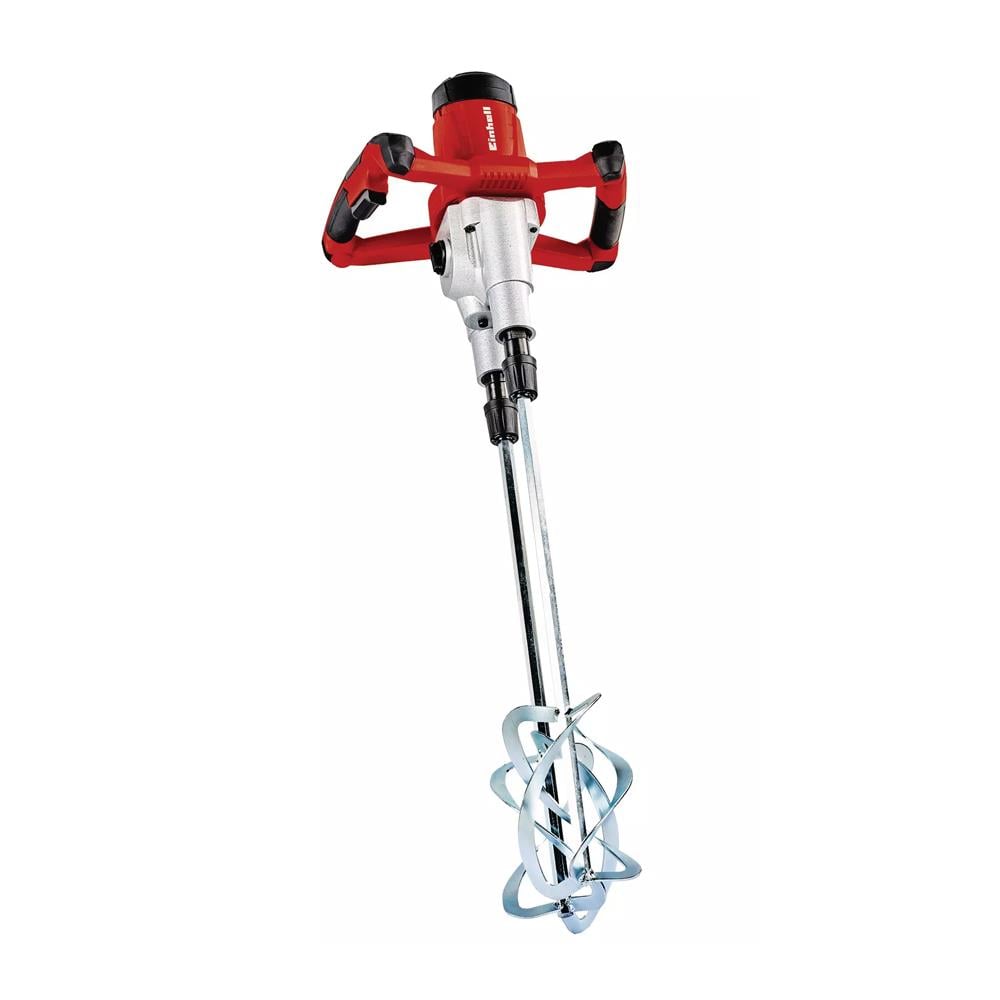 Einhell Te-Mx 1600-2 Ce Twin Boya Ve Harç Mikseri resmi