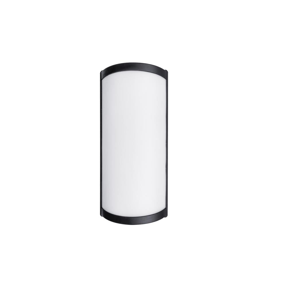 Forlife Dış Mekan Alüminyum Duvar Apliği Fl-1767 resmi