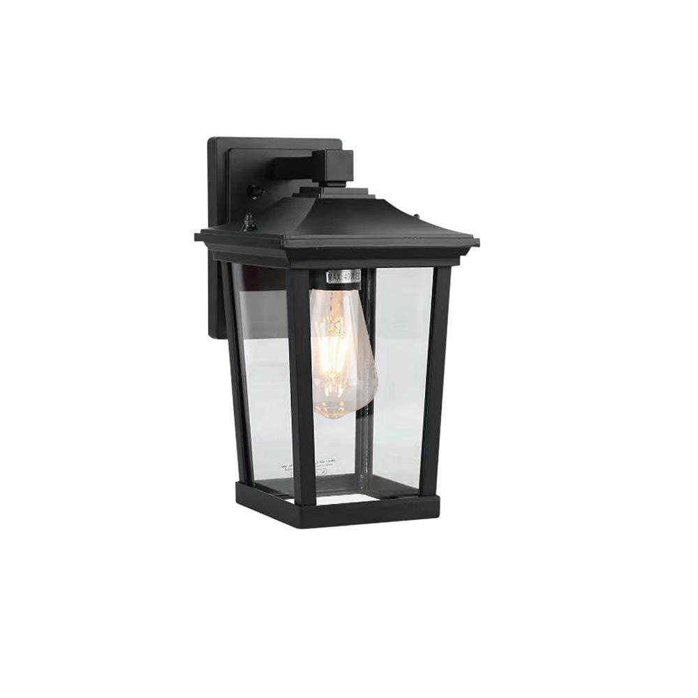 Forlife Dış Mekan Alüminyum Duvar Apliği Fl-1665 resmi