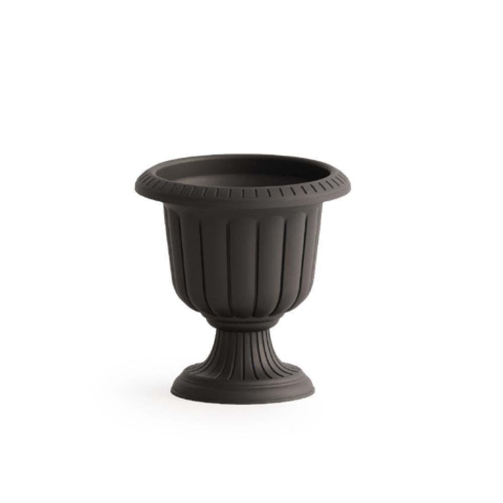 Serinova Nergiz Saksı No:3 47 Lt Antrasit resmi