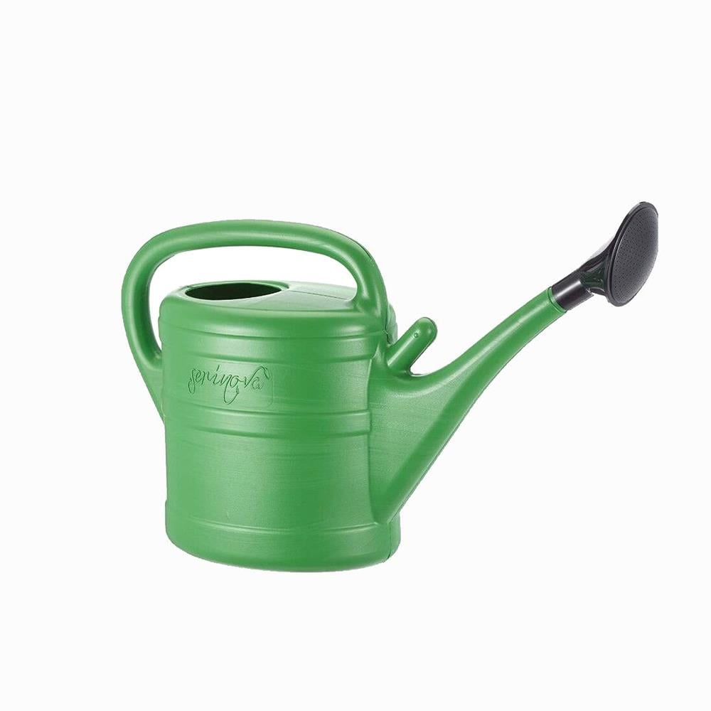 Serinova Bahçe Sulama Bidonu 10 Lt Yeşil resmi