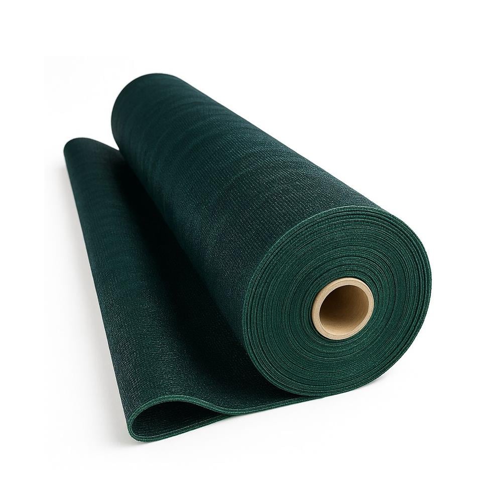 Gölgeleme Filesi Koyu Yeşil %95 1.5mt x 10mt resmi