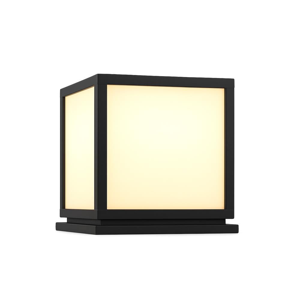 Forlife Solar Set Üstü Armatür 60W Fl-3316 resmi