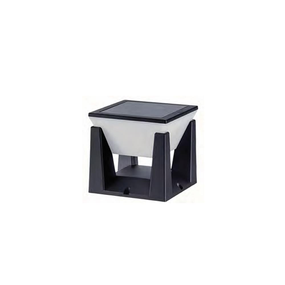 Forlife Solar Set Üstü Armatür 100W Fl-3325 resmi