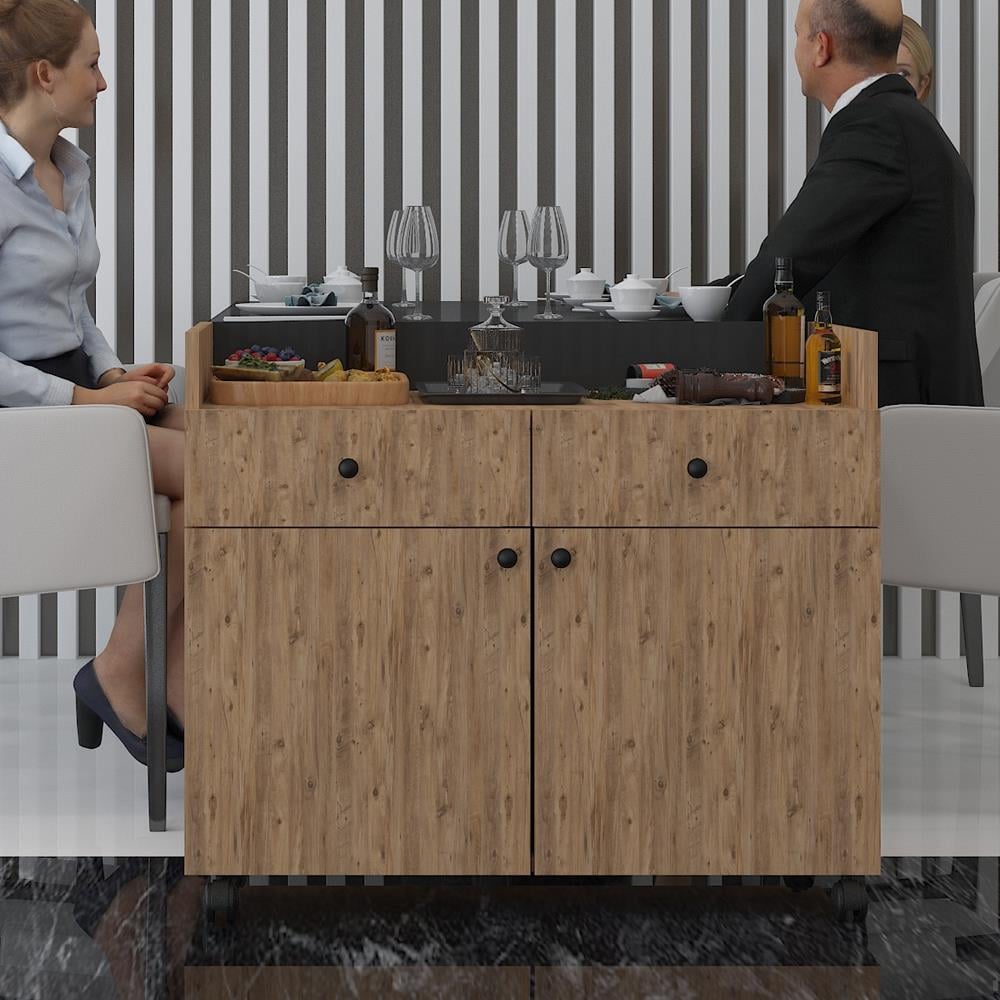 Bgr Otel Ve Restoran Servant Çam resmi