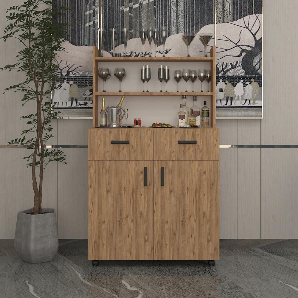 Bgr Otel Ve Restoran Yüksek Servant Çam resmi