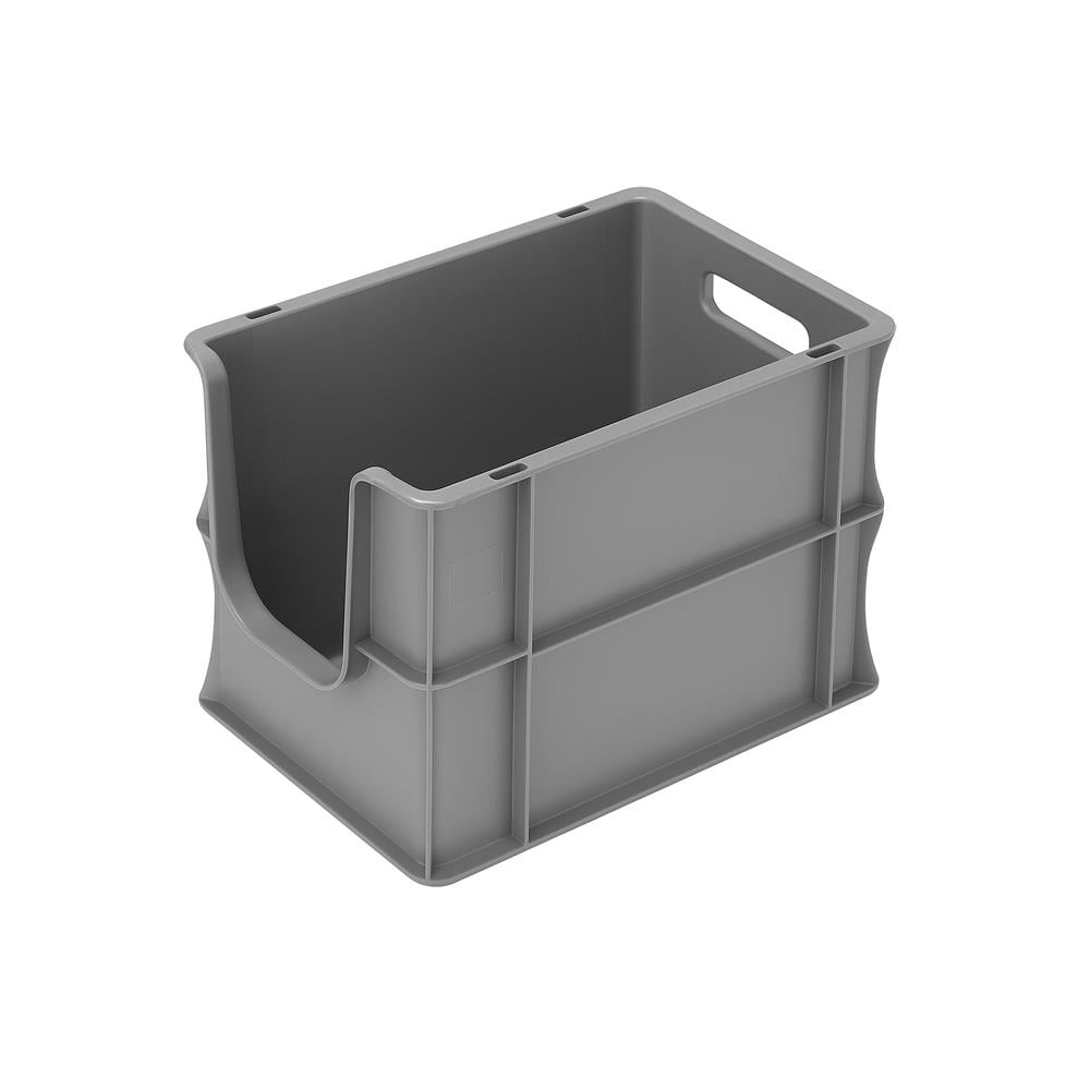 Sembol Plastik Spk 3320 Av Avandalık Tipi Kasa Gri 200X300X200Mm resmi