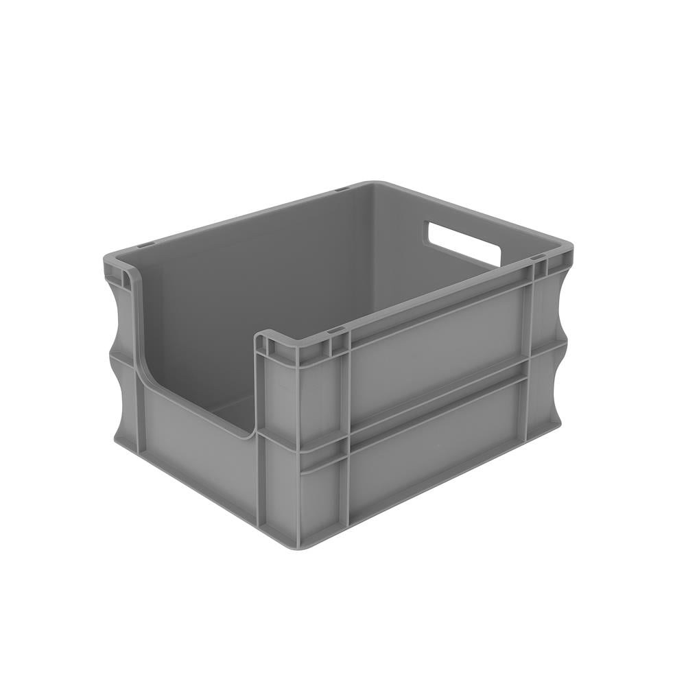 Sembol Plastik Spk 4322 Av Avandalık Tipi Kasa Gri 300X400X235Mm resmi