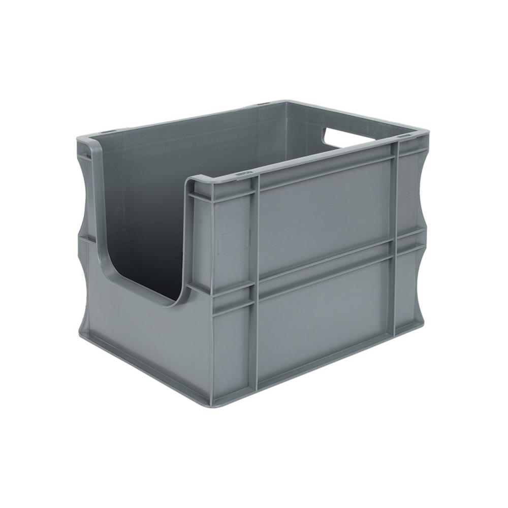 Sembol Plastik Spk 4329 Av Avandalık Tipi Kasa Gri 300X400X295Mm resmi