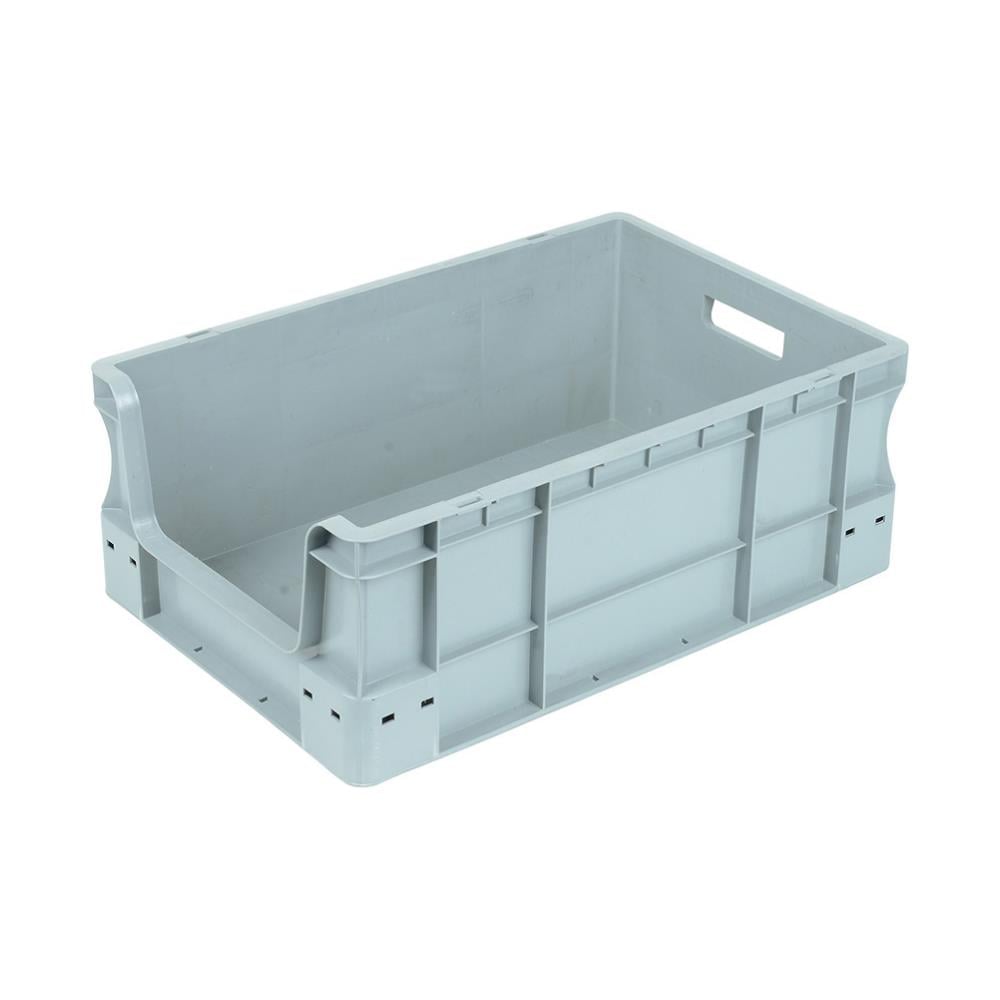 Sembol Plastik Spk 4622 Av Avandalık Tipi Kasa Gri 400X600X230Mm resmi