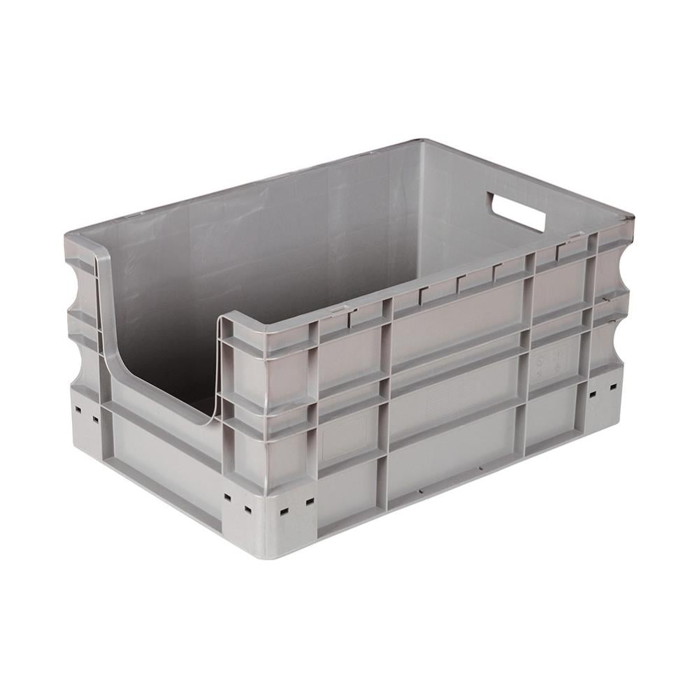 Sembol Plastik Spk 4628 Av Avandalık Tipi Kasa Gri 400X600X290Mm resmi