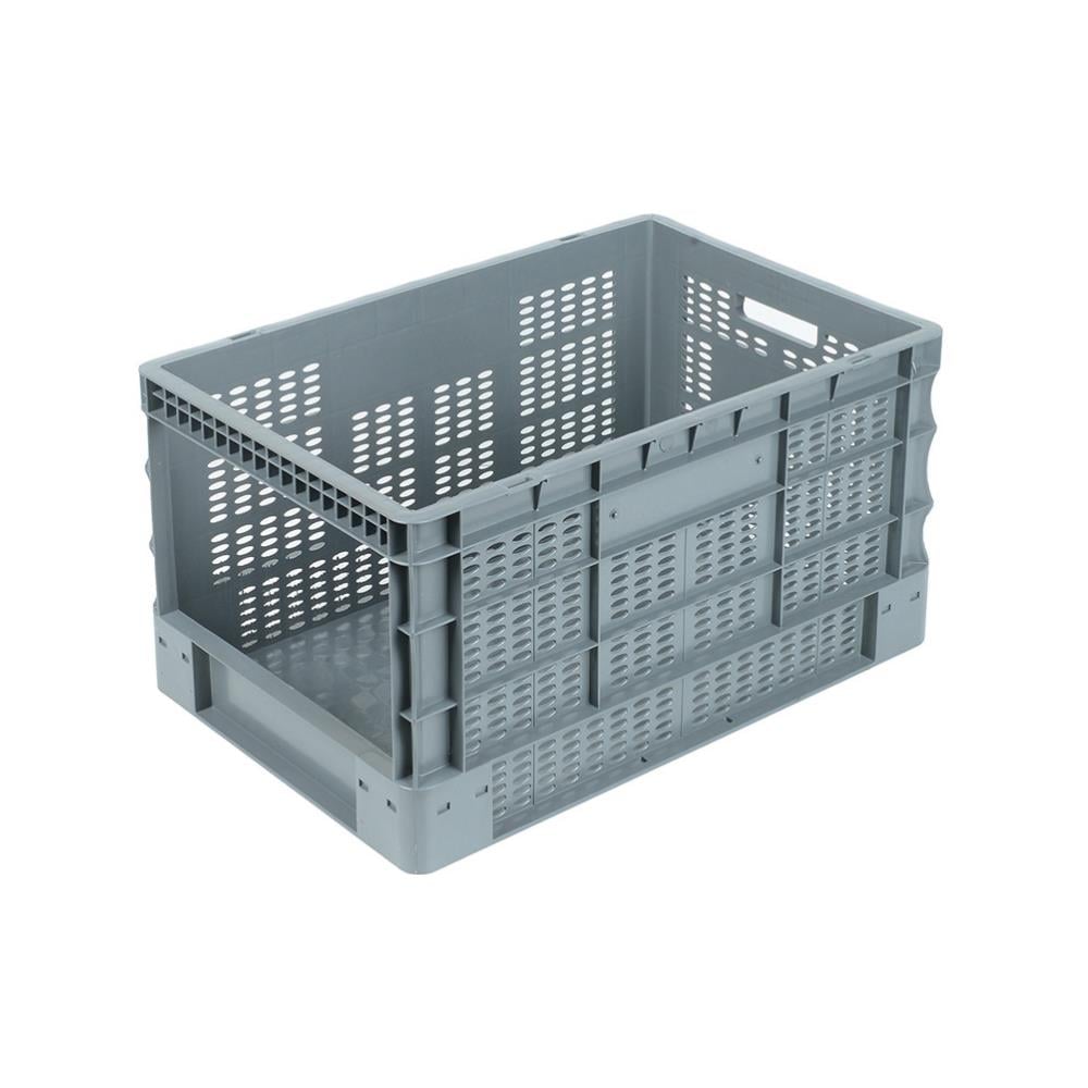 Sembol Plastik Spk 4632 Av2 Avandalık Tipi Kasa Gri 400X600X330Mm resmi