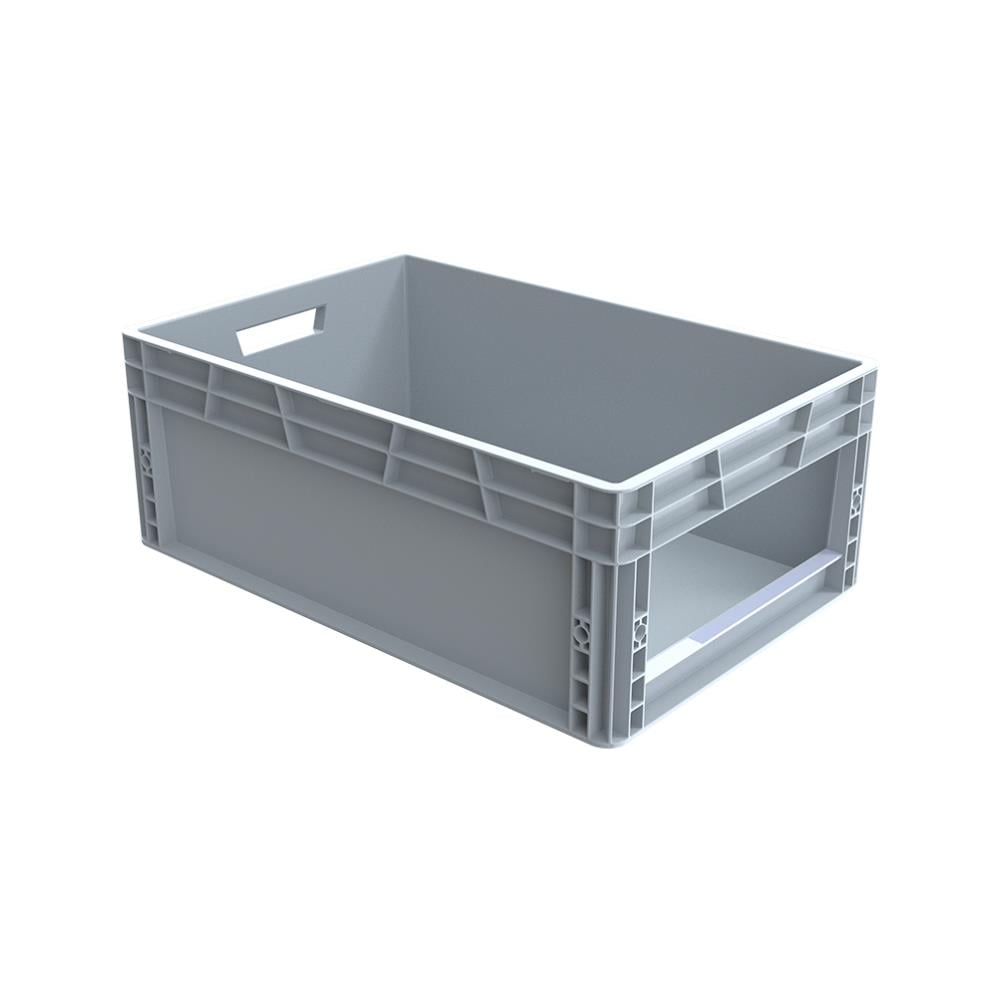 Sembol Plastik Spk 6022 Av Avandalık Tipi Kasa Gri 400X600X220Mm resmi